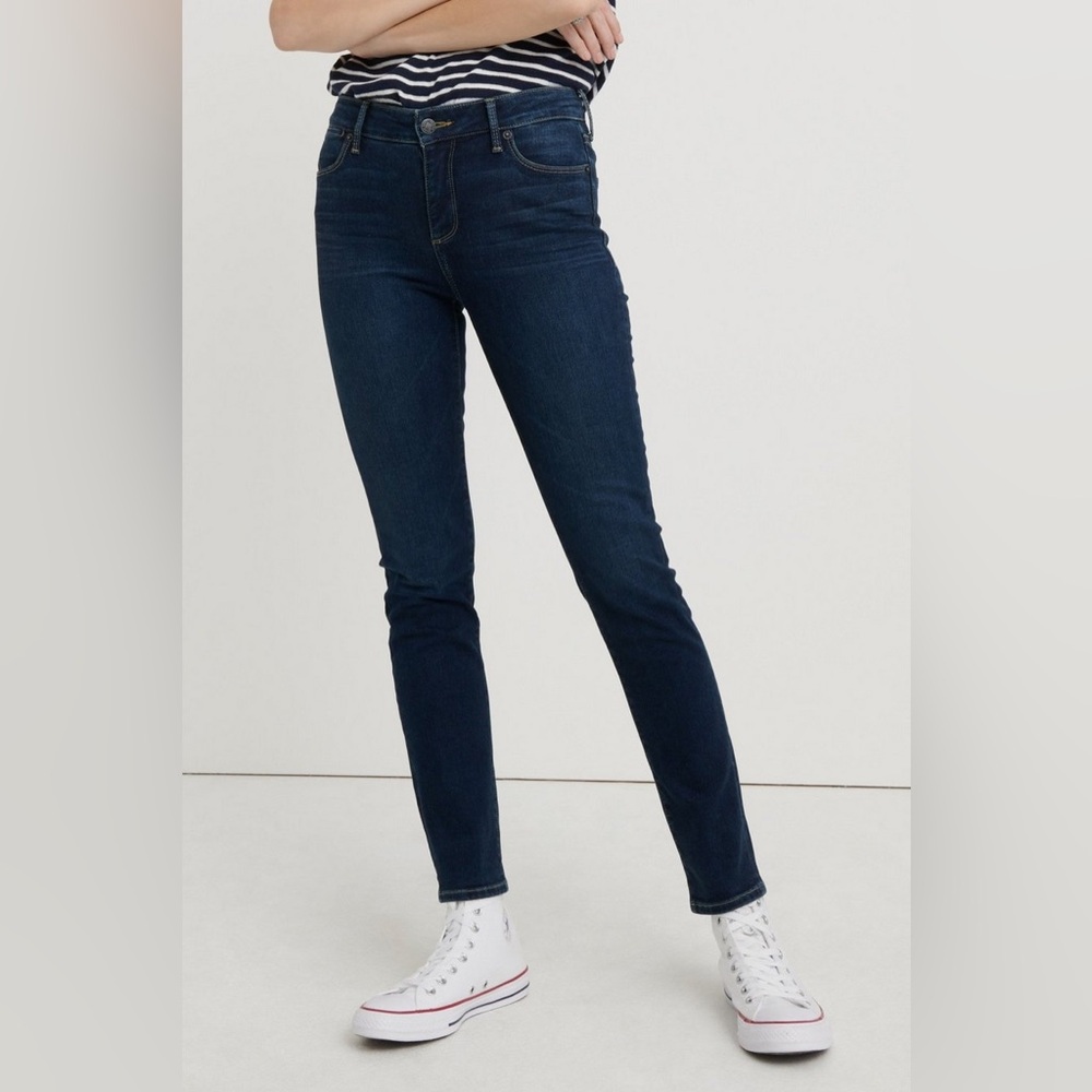 NWOT LUCKY Brand Hayden jeans size 6/28